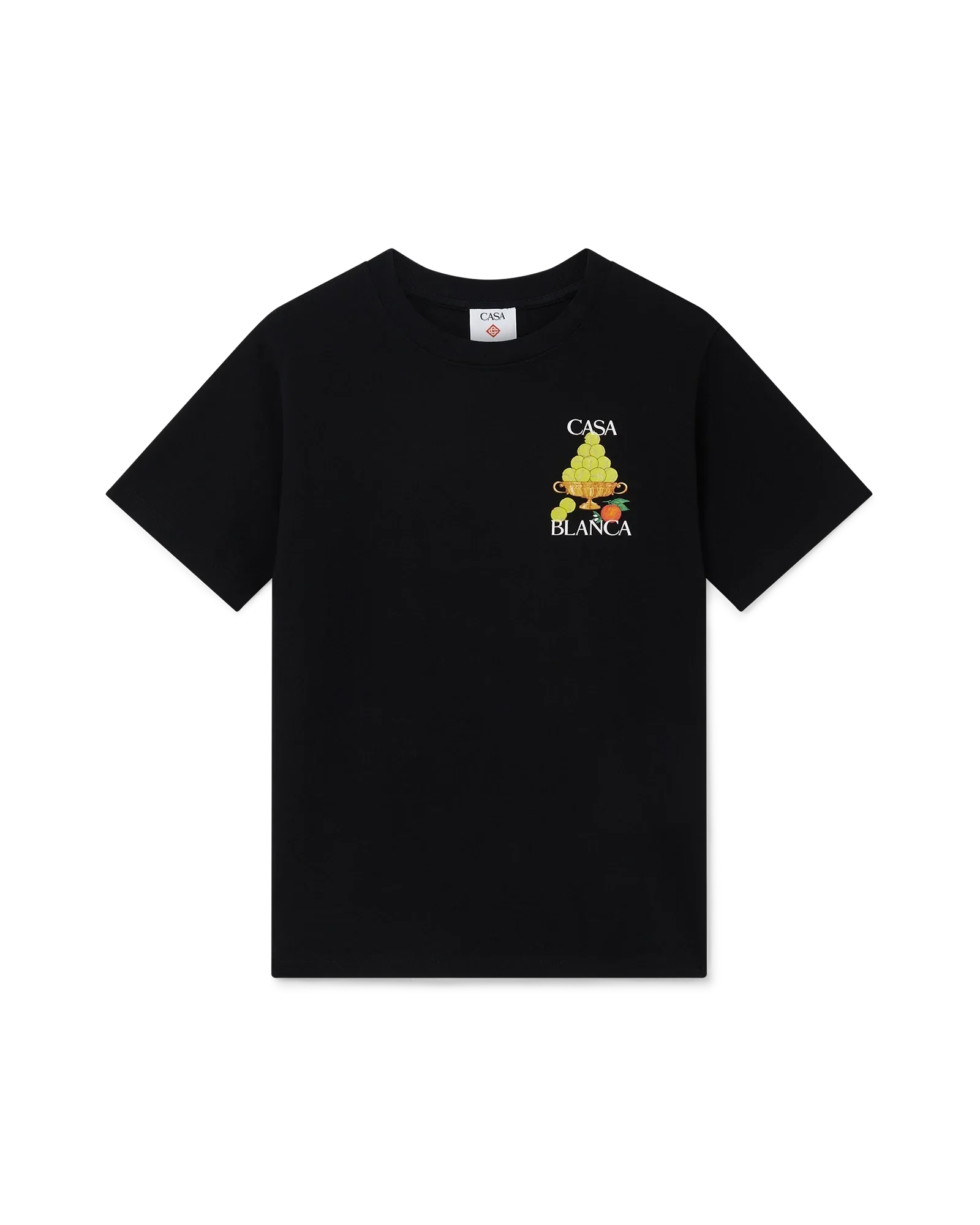 Le Triomphe De Tennis T-Shirt