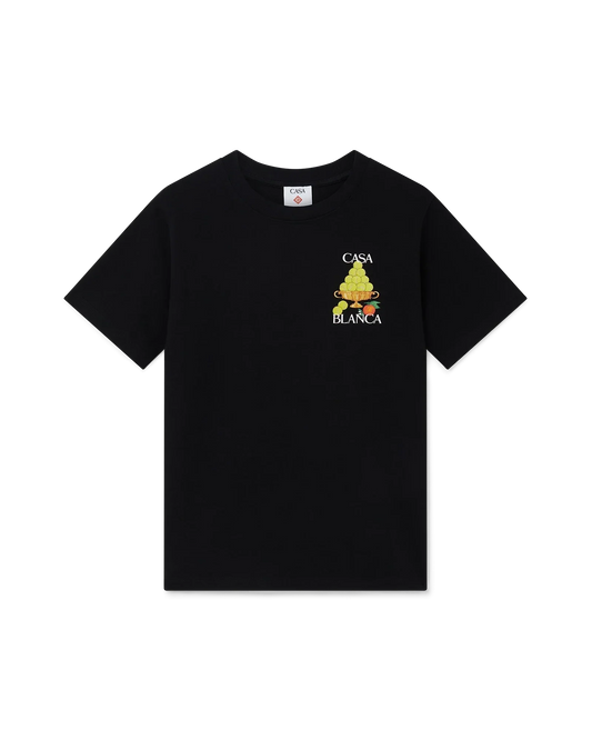 Le Triomphe De Tennis T-Shirt