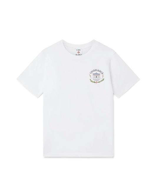 Le Temple Du Sport T-Shirt