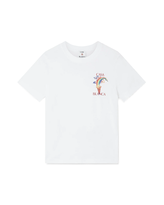 Nature's Teacher T-Shirt