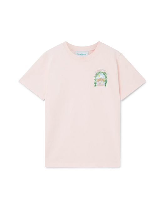 L'Arche De Tennis T-Shirt