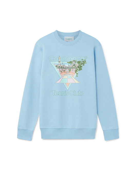 Tennis Club Icon Sweatshirt