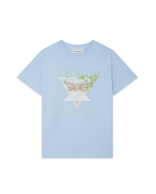 Tennis Club Icon T-Shirt