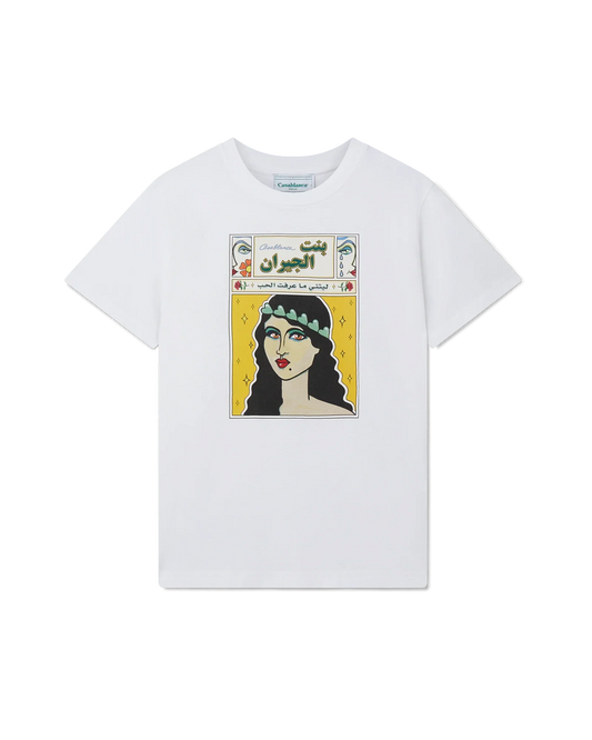 La Femme T-Shirt