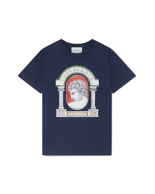La Medaille T-Shirt