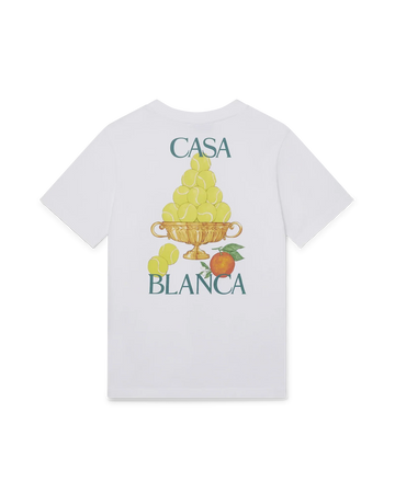 Le Triomphe De Tennis T-Shirt