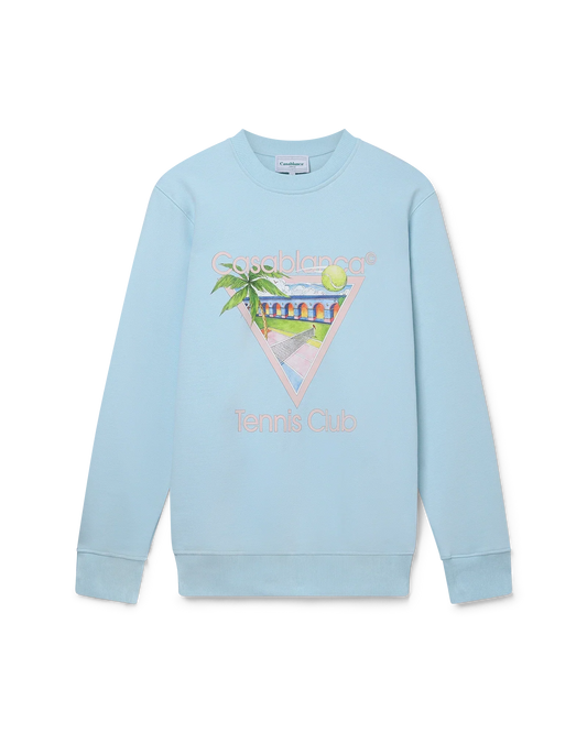 Tennis Club Icon Sweatshirt