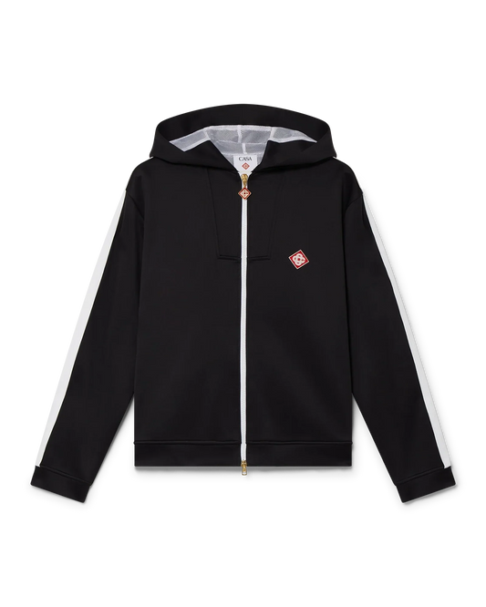 Scuba Hooded Sweatshirt