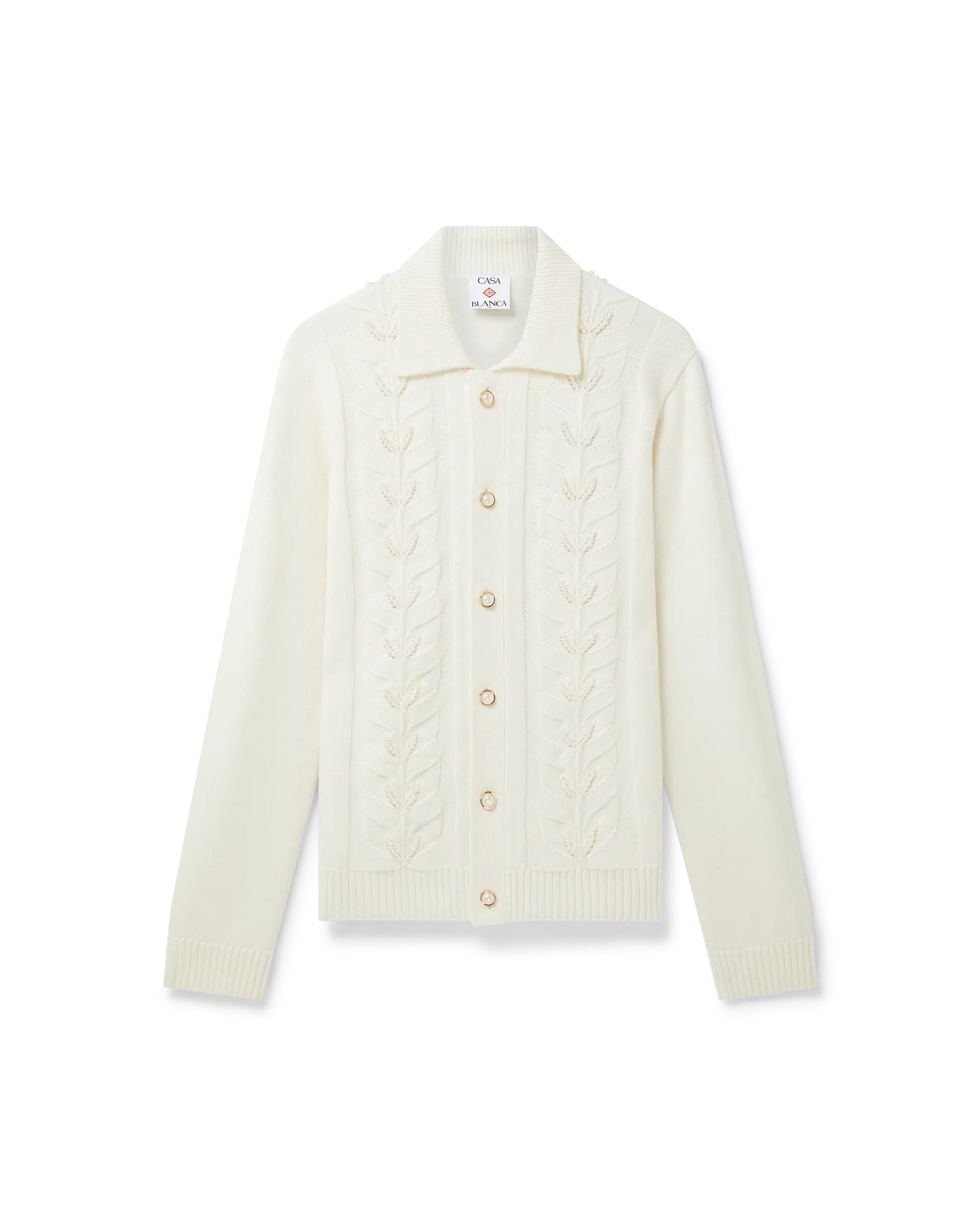 Laurel Knit Cardigan