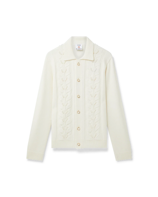 Laurel Knit Cardigan