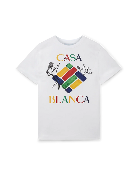 Players Diamond T-Shirt
