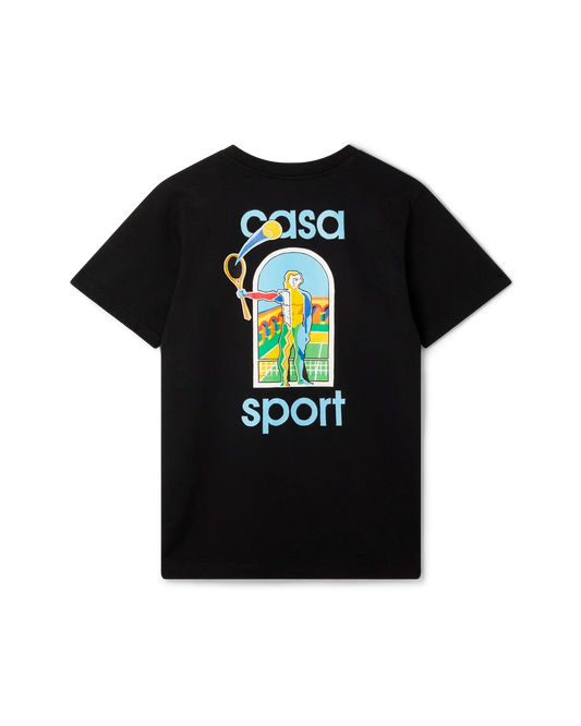 Le Jeu Colore T-Shirt