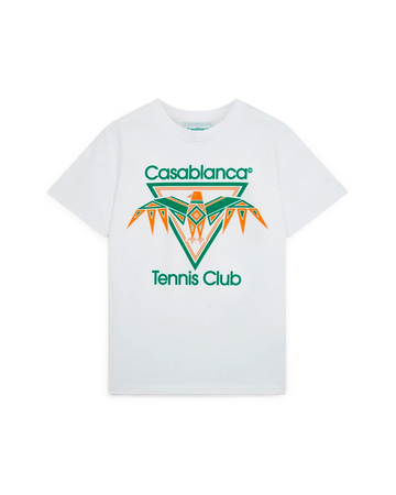 Playful Eagle T-Shirt