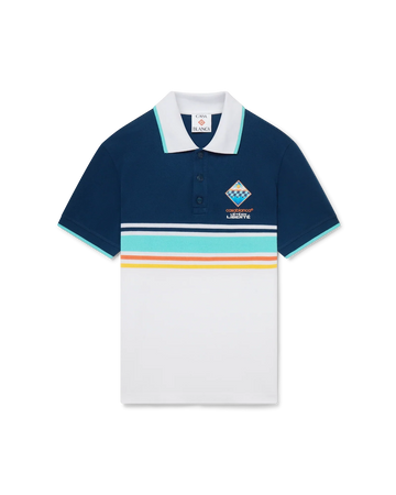 L'Été En Liberté Polo Shirt