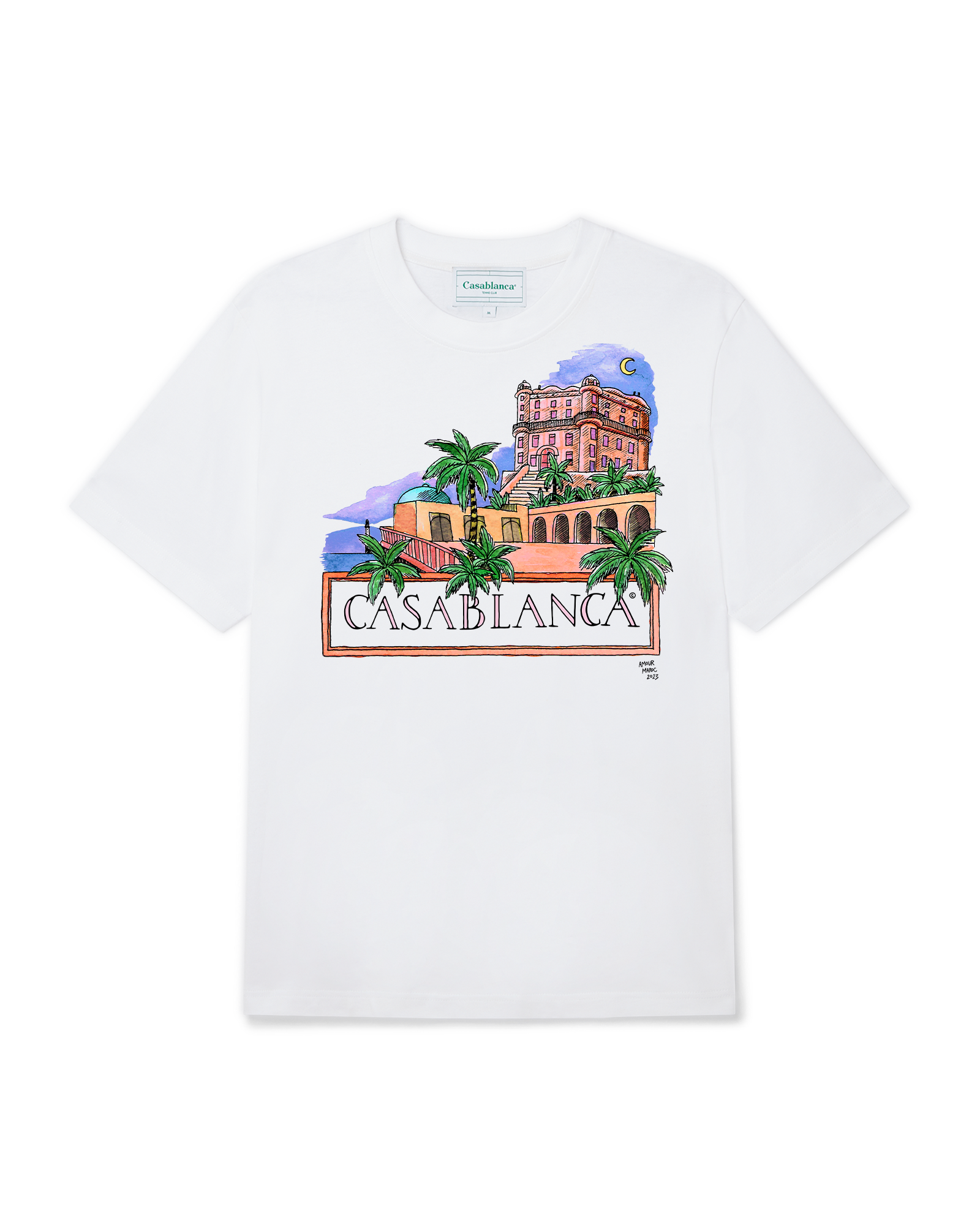 Amour Maroc T-Shirt
