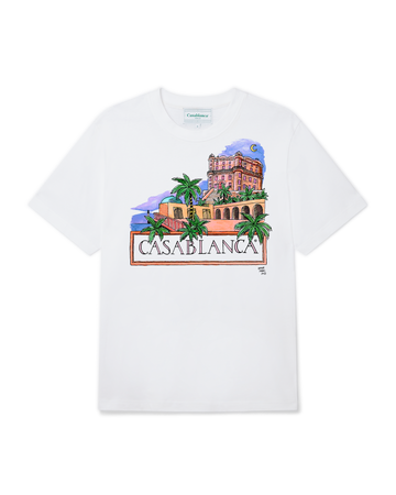 Amour Maroc T-Shirt