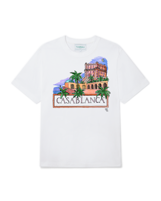 Amour Maroc T-Shirt