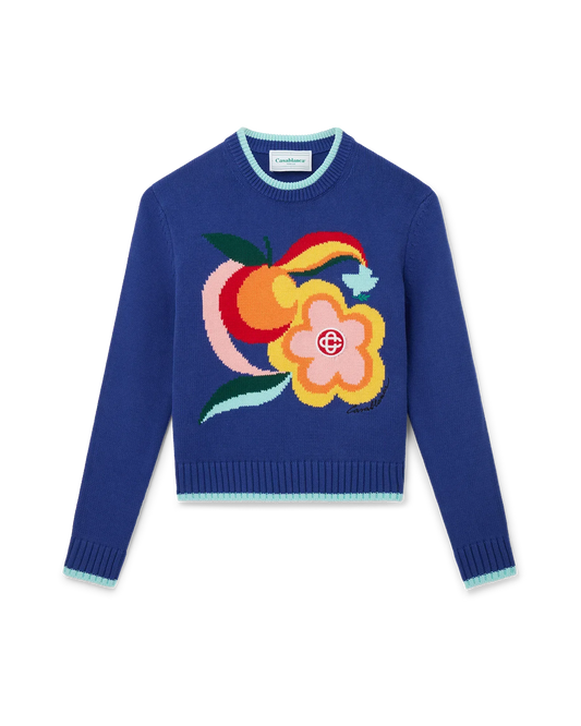 Le Pouvoir Des Fleurs Jumper