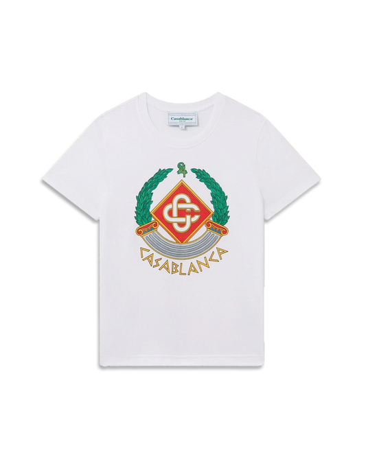 Casa Crest T-Shirt