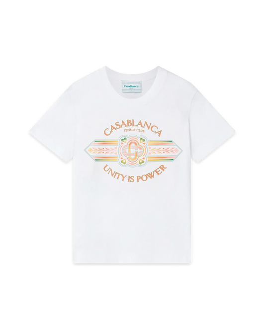 Unity Is Power T-Shirt